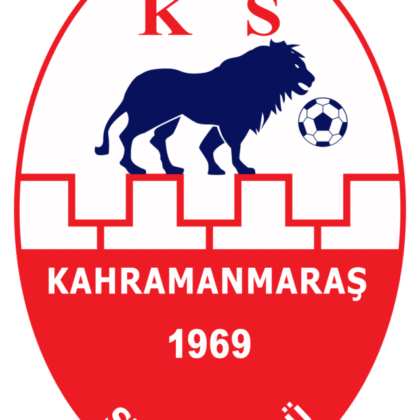 Kahramanmaraş Spor logo