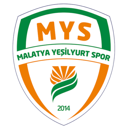 Malatya Yeşilyurt logo