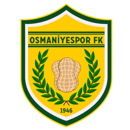 Osmaniyespor logo